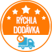 Rýchla dodávka