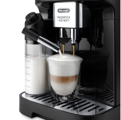Delonghi Magnifica ECAM 310.60.B