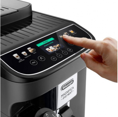 Delonghi Magnifica ECAM 310.60.B