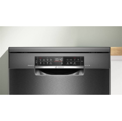 Bosch SMS6ECC12E 
