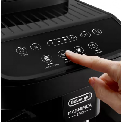 DeLonghi Magnifica Evo ECAM 290.51.B