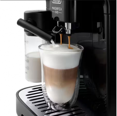 DeLonghi Magnifica Evo ECAM 290.51.B