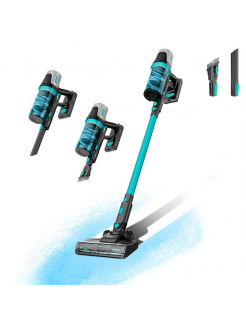 Cecotec Conga Rockstar 1500 Horizon X-Treme XL 