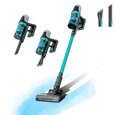 Cecotec Conga Rockstar 1500 Horizon X-Treme XL 
