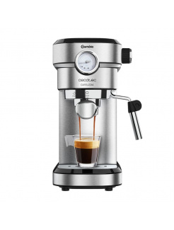 Cecotec Cafelizzia 790 Steel Pro