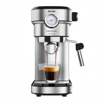 Cecotec Cafelizzia 790 Steel Pro