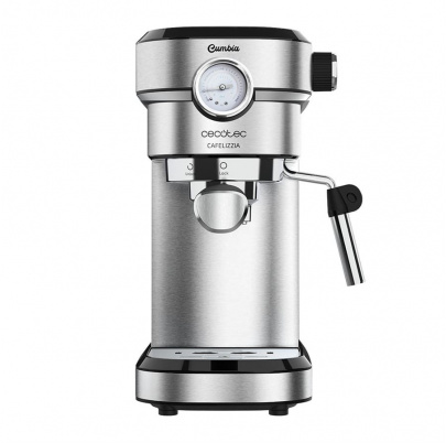 Cecotec Cafelizzia 790 Steel Pro