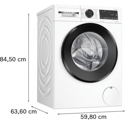 BOSCH WGG244Z3BY  
