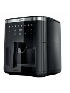 Bosch MAFS2671B