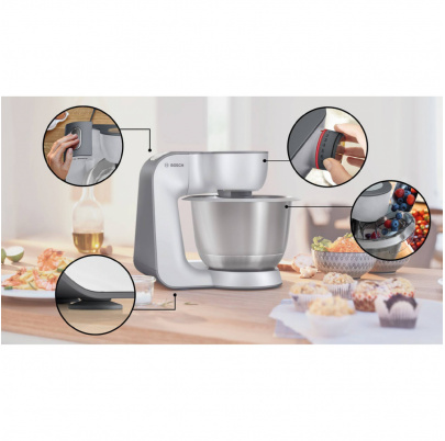 Bosch MUM5935B