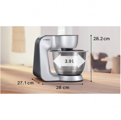 Bosch MUM5935B