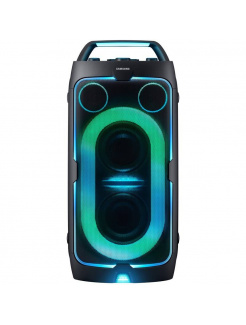 Samsung Sound Tower MX-ST50F 