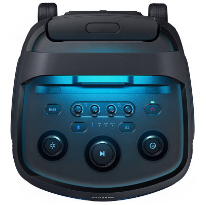 Samsung Sound Tower MX-ST50F 