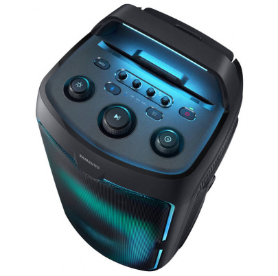 Samsung Sound Tower MX-ST50F 
