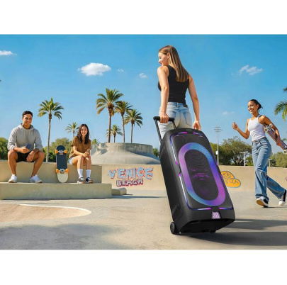 Samsung Sound Tower MX-ST50F 