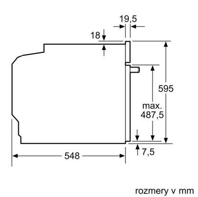 Bosch HMG7361B1