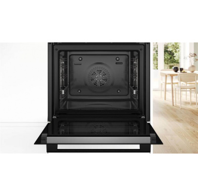 Bosch HQG572EB3