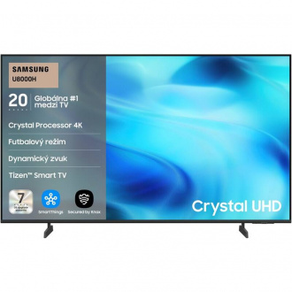 Samsung UE65U8072HU
