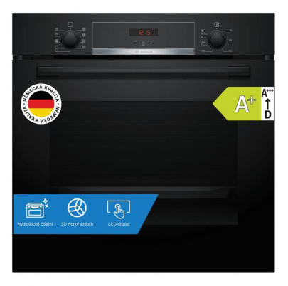 Bosch HBA514BB3