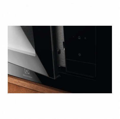 ELECTROLUX LMS4253TBK