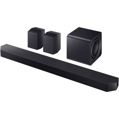 Samsung HW-Q990H