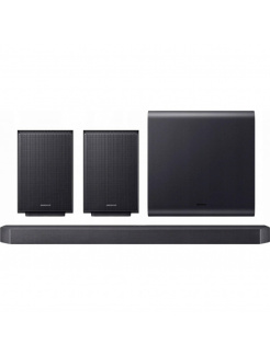 Samsung HW-Q990F