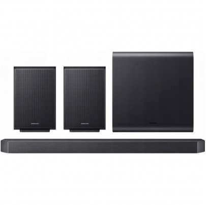 Samsung HW-Q990F