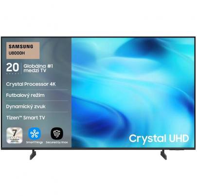Samsung UE75U8072HU