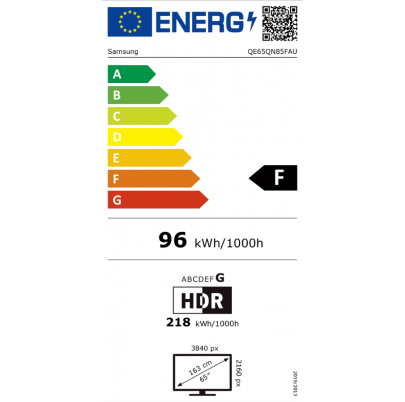 Samsung QE65QN85FAU