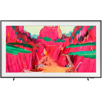 Samsung The Frame QE85LS03FWU