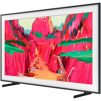 Samsung The Frame QE85LS03FWU