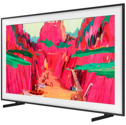 Samsung The Frame QE85LS03FWU