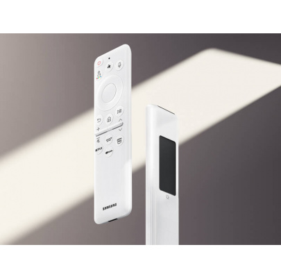 Samsung The Frame QE85LS03FWU