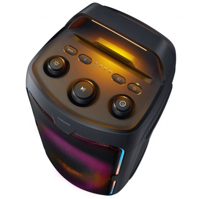 Samsung MX-ST40F