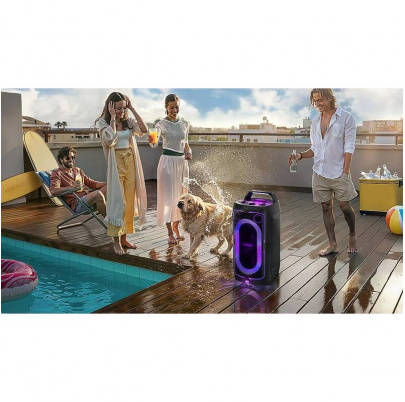 Samsung MX-ST40F