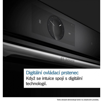 Bosch HBG7764B1