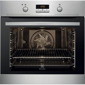 ELECTROLUX EOC 3430 COX