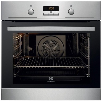 ELECTROLUX EEB 4231 POX