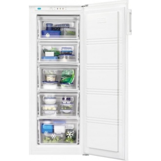 ZANUSSI ZFP 18400 WA