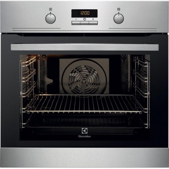ELECTROLUX EEB 4233 POX