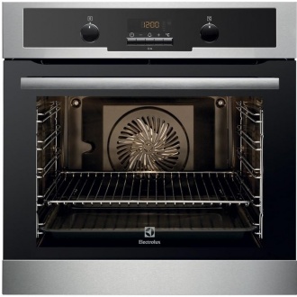 ELECTROLUX EEB 4433 POX