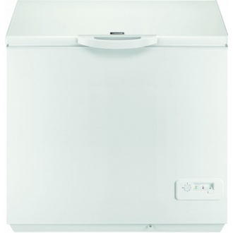 ZANUSSI ZFC 26400 WA