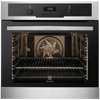 ELECTROLUX EOB 5351 AOX