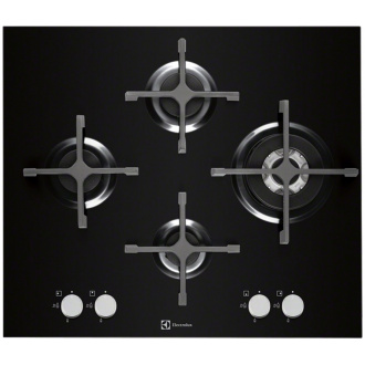 ELECTROLUX EGT 6343 LOK