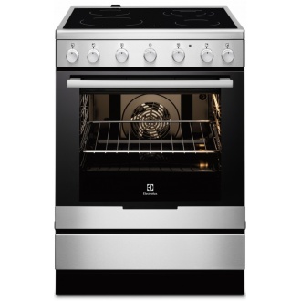 ELECTROLUX EKC 6150 AOX