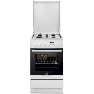 ELECTROLUX EKK 54553 OW