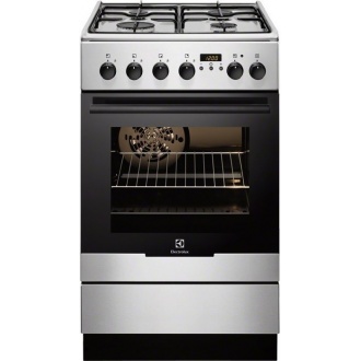 ELECTROLUX EKK 54552 OX