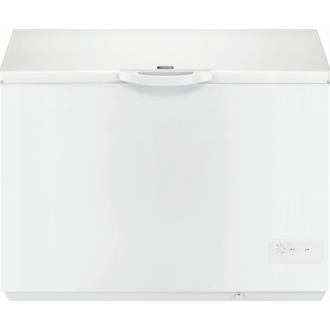 ZANUSSI ZFC 25401 WA
