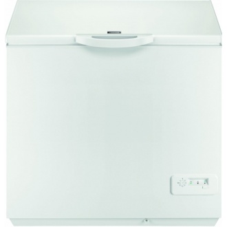 ZANUSSI ZFC 31400 WA