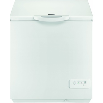 ZANUSSI ZFC 21400 WA